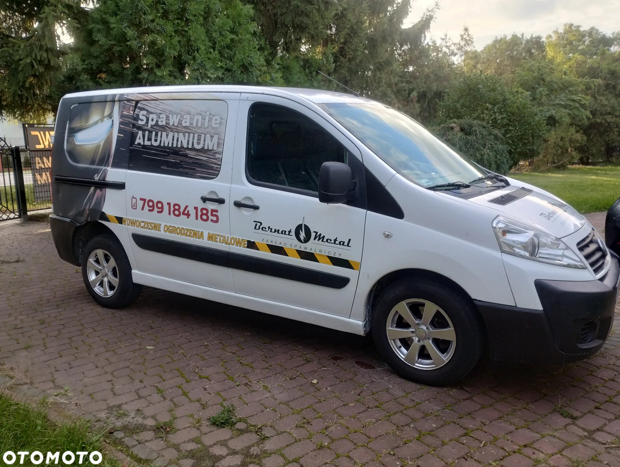 Fiat Scudo - 10