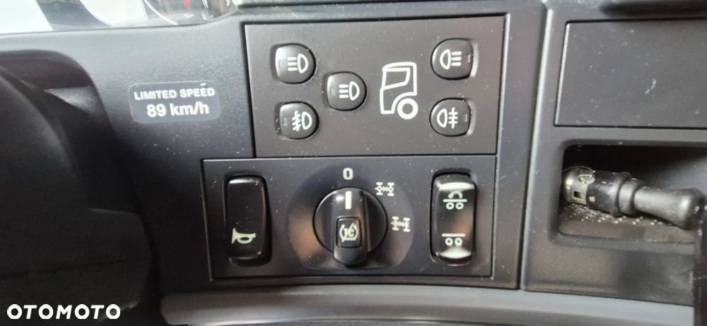 Scania R 730 - 25