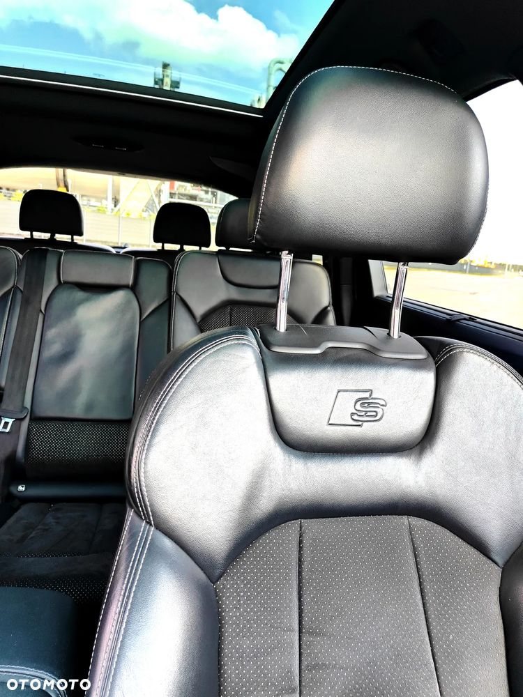 Audi Q7 - 24
