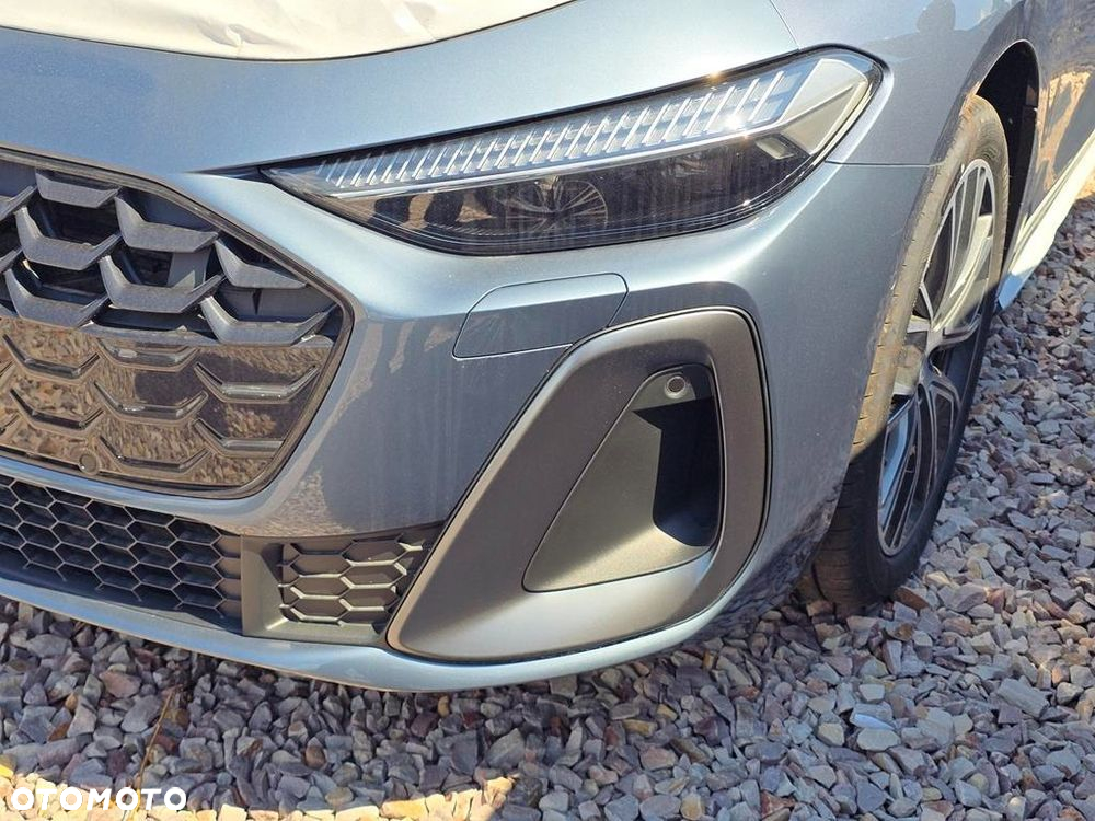 Audi A5 Limousine TFSI Quattro S tronic - 19
