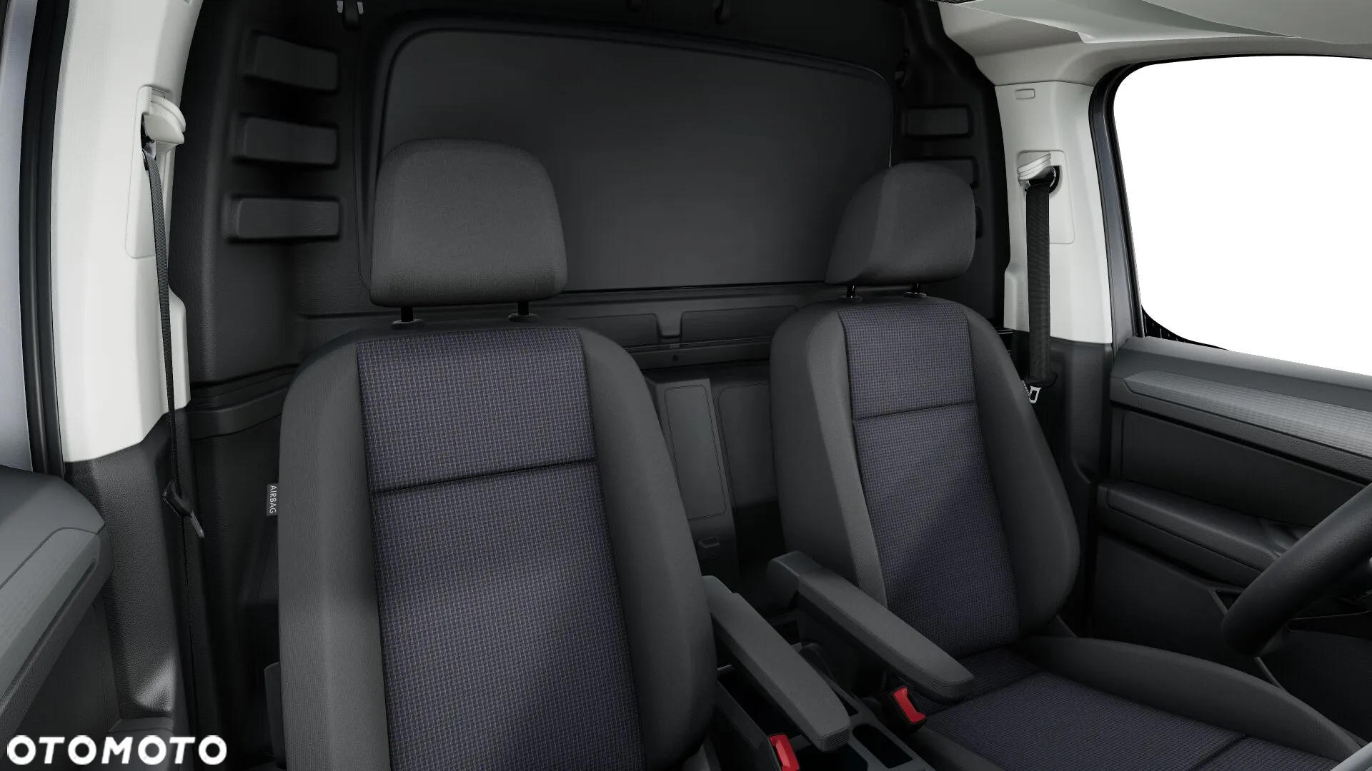 Volkswagen Caddy Cargo - 9