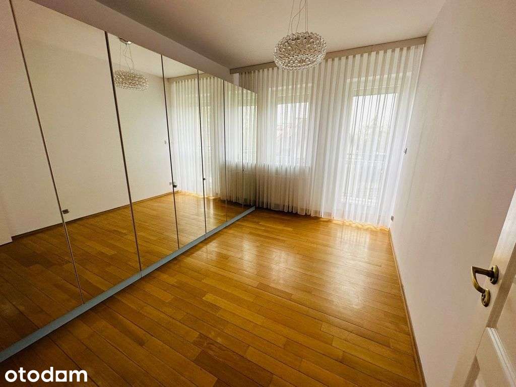 Przestrzeń, Komfort I Funkcjonalność 133mkw