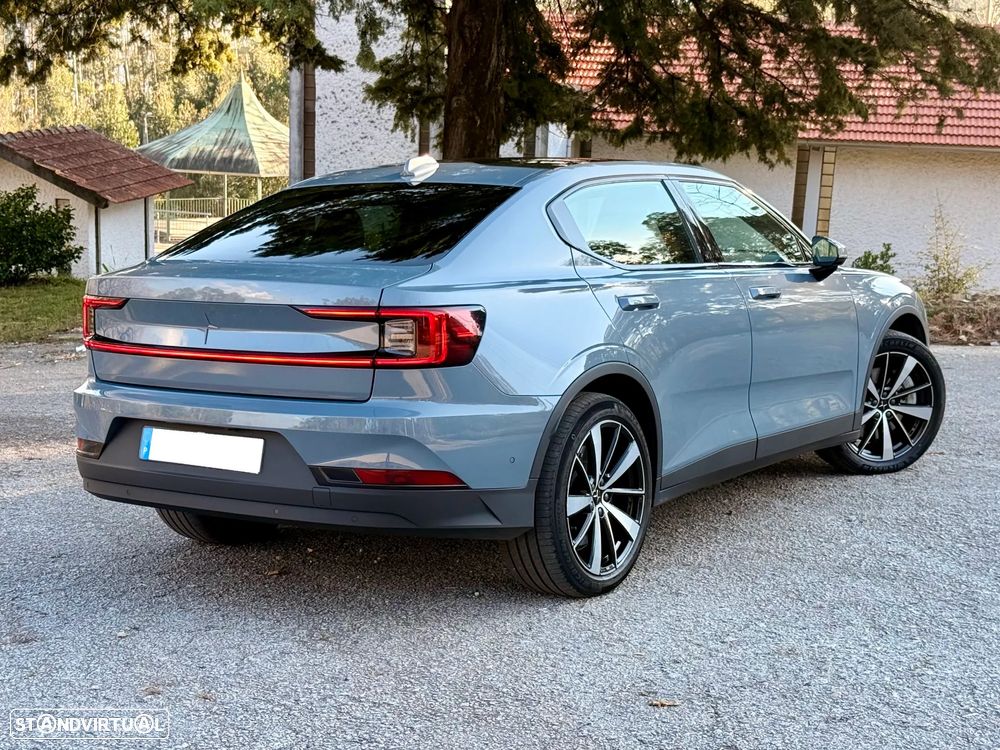 Polestar 2 Dual Motor 78kWh - 9