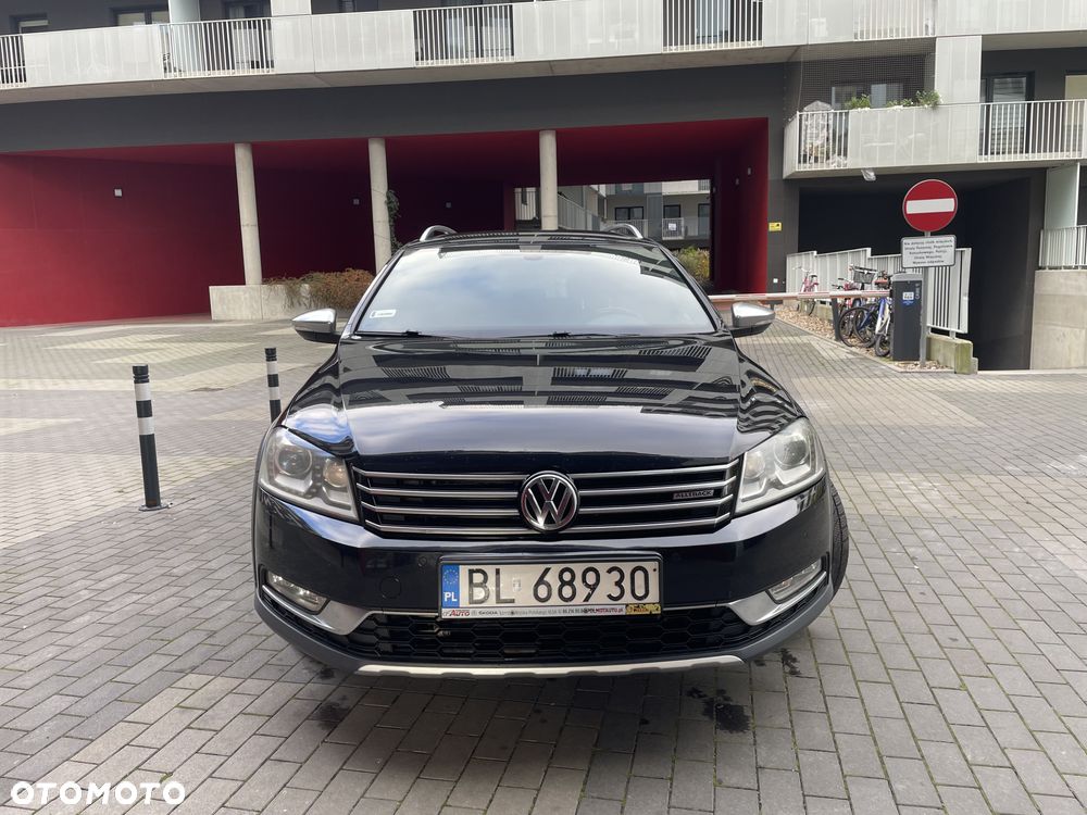Volkswagen Passat 2.0 TDI Highline DSG - 4