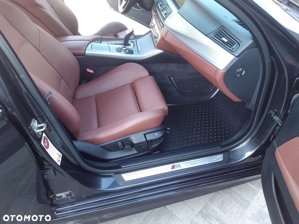 BMW Seria 5 - 6