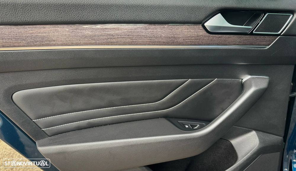 VW Passat Variant 1.4 TSI DSG GTE - 22