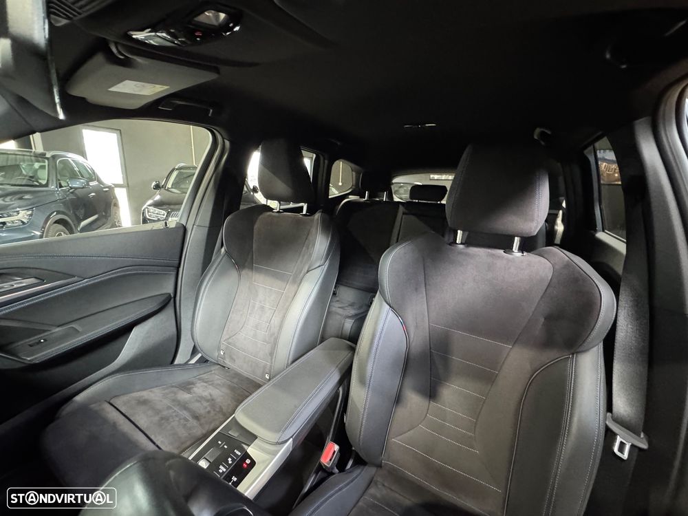 BMW X1 xDrive25e Pack Desportivo M Pro - 31
