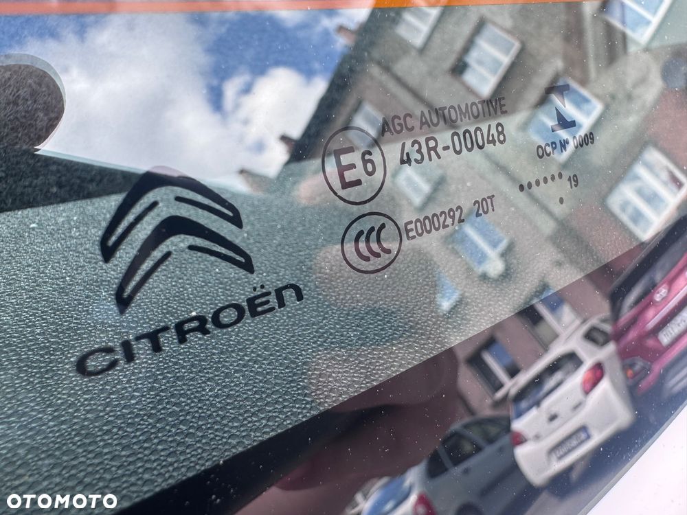 Citroën C3 Pure Tech 83 S&S LIVE - 14