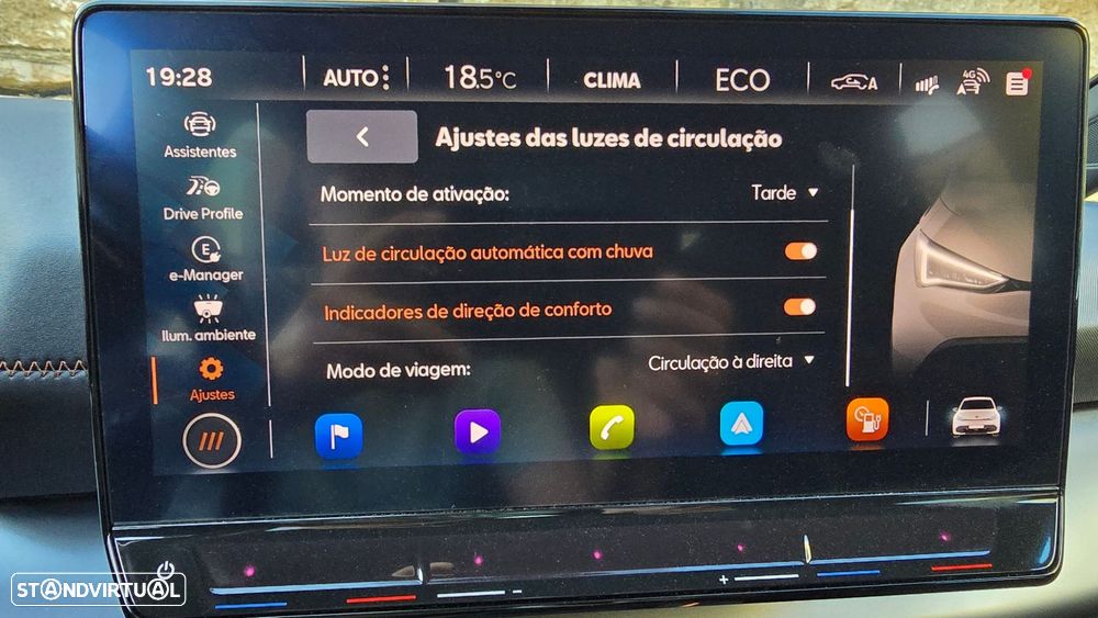 Cupra Born 170kW/77kWh Edition Dynamic - 41