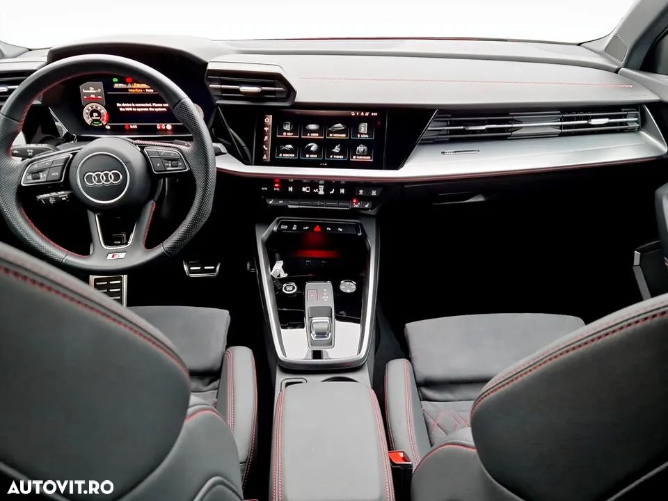 Audi A3 - 12