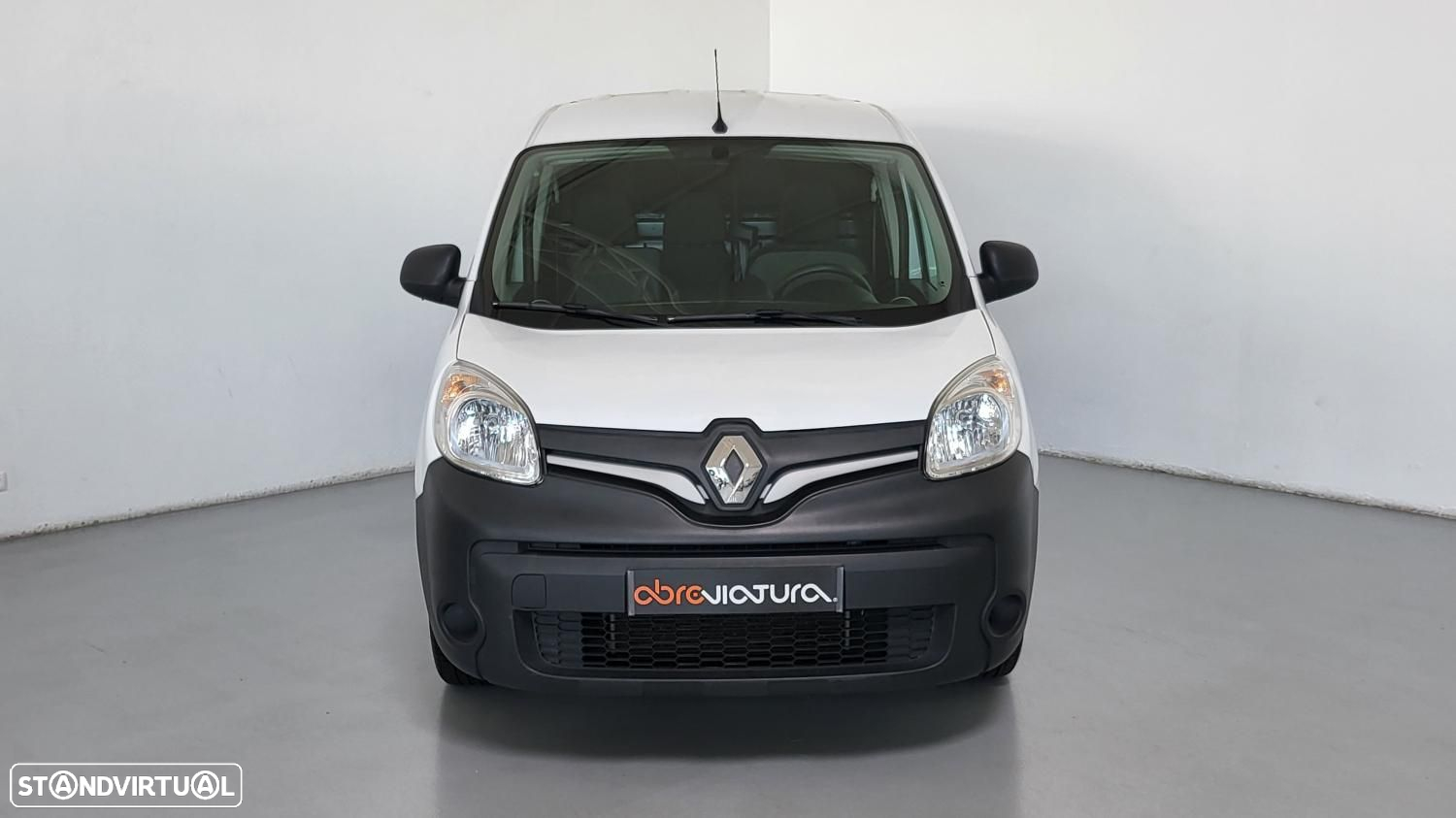 Renault Kangoo 1.5 Blue dCi 95 Business - 3