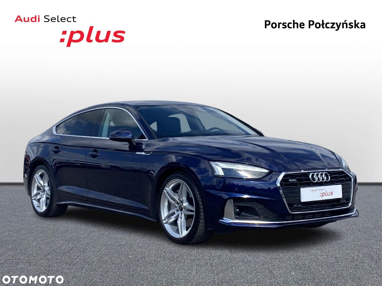Audi A5 - 7