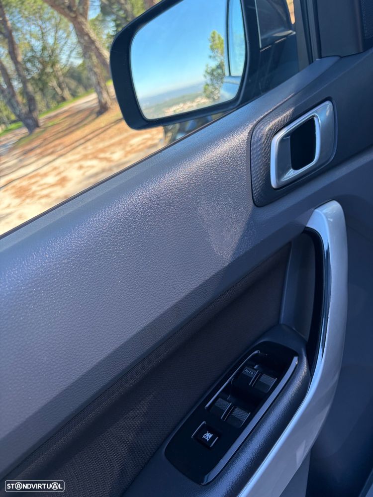 Ford Ranger - 11
