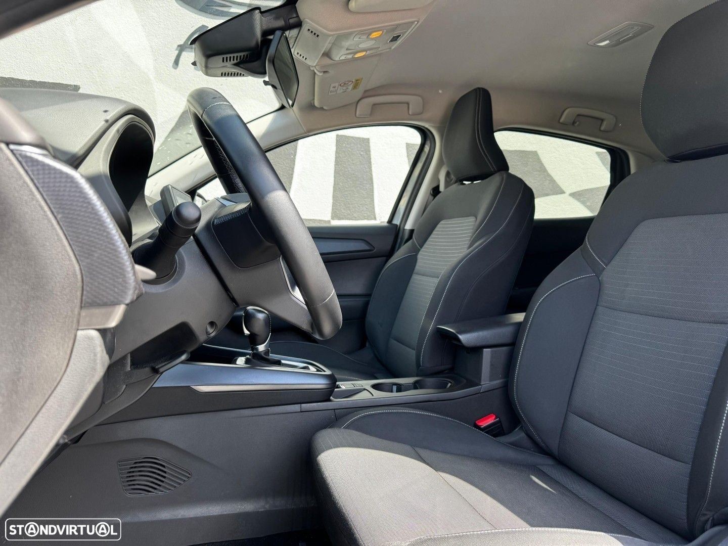 Renault Arkana 1.6 E-Tech Business - 6