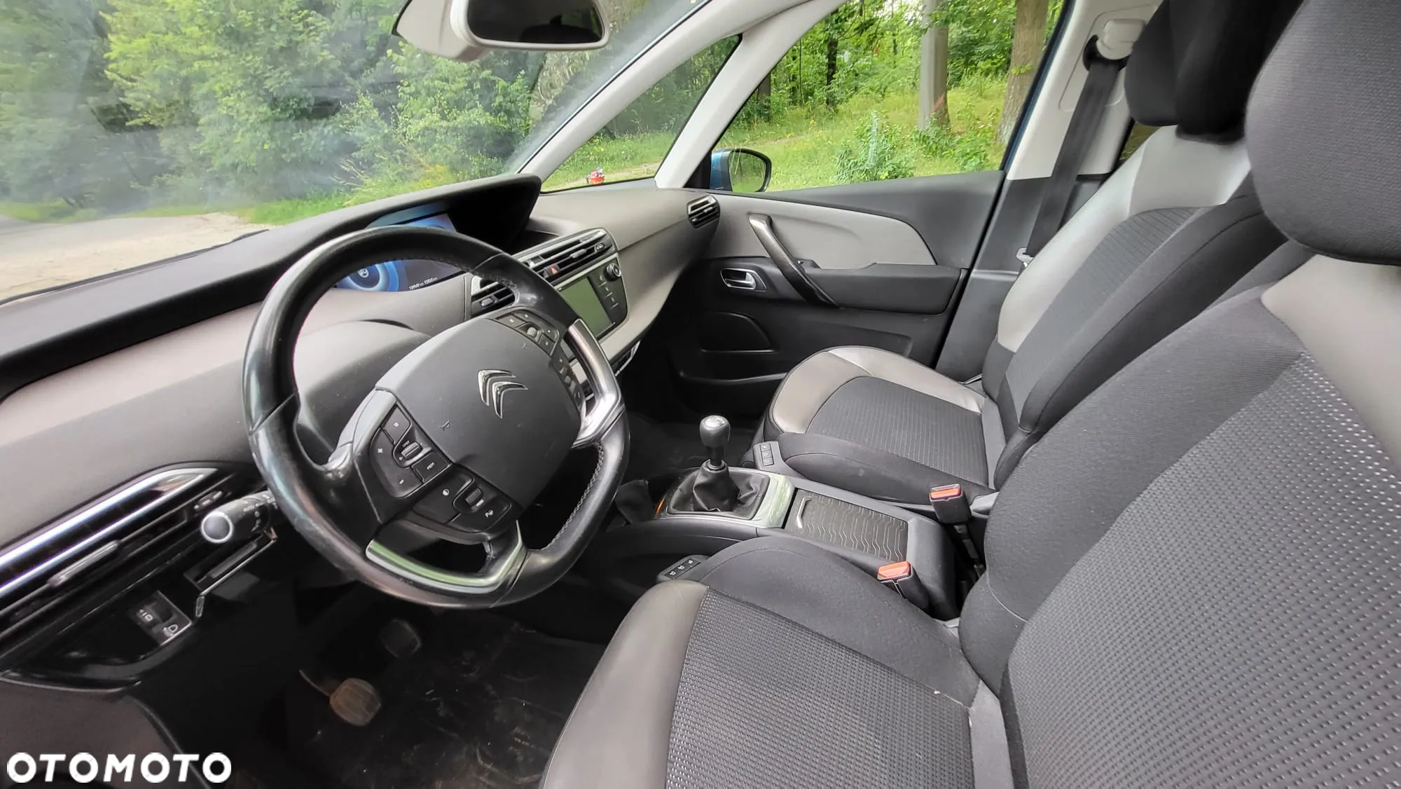 Citroën C4 Picasso 1.2 PureTech Attraction - 10