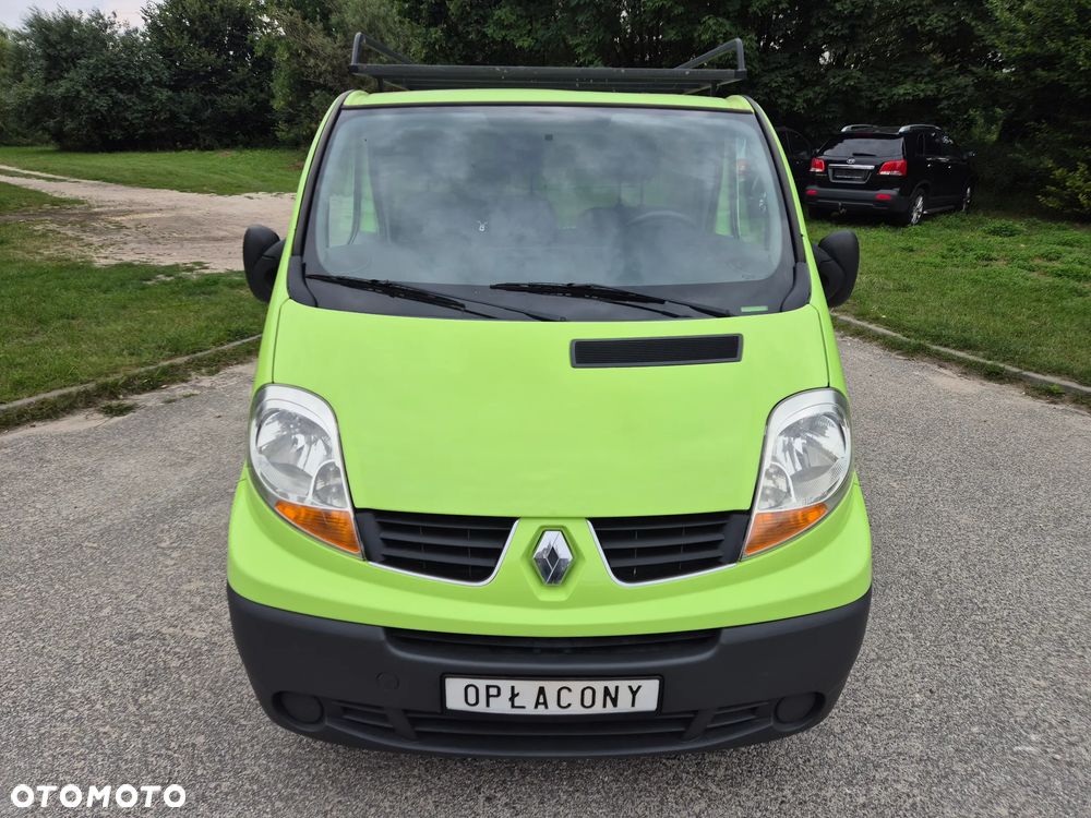 Renault Trafic - 5