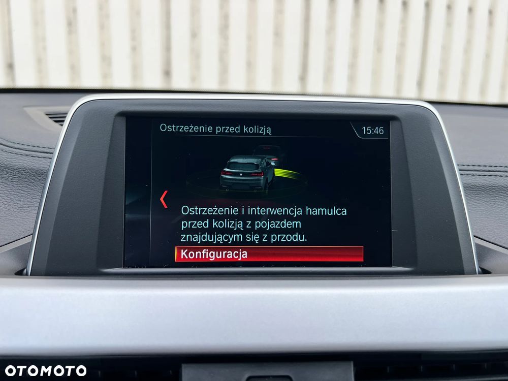 BMW X2 sDrive18i Advantage - 27