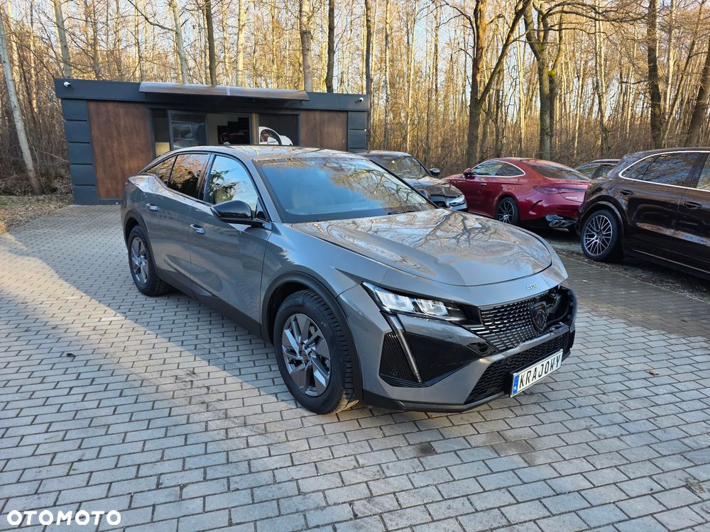 Peugeot 408 1.2 PureTech Allure S&S EAT8 - 1