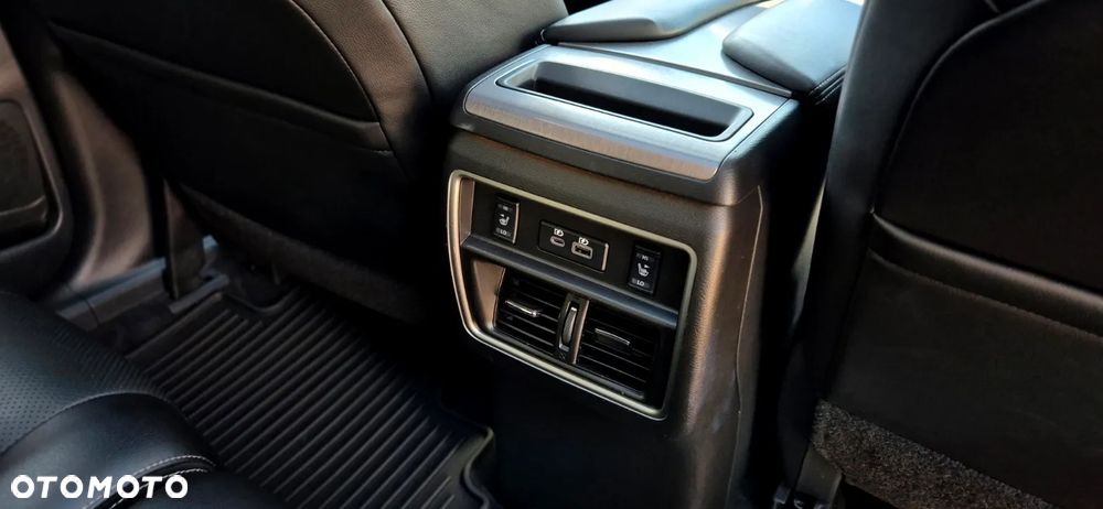 Nissan Murano 3.5 V6 Premium - 24