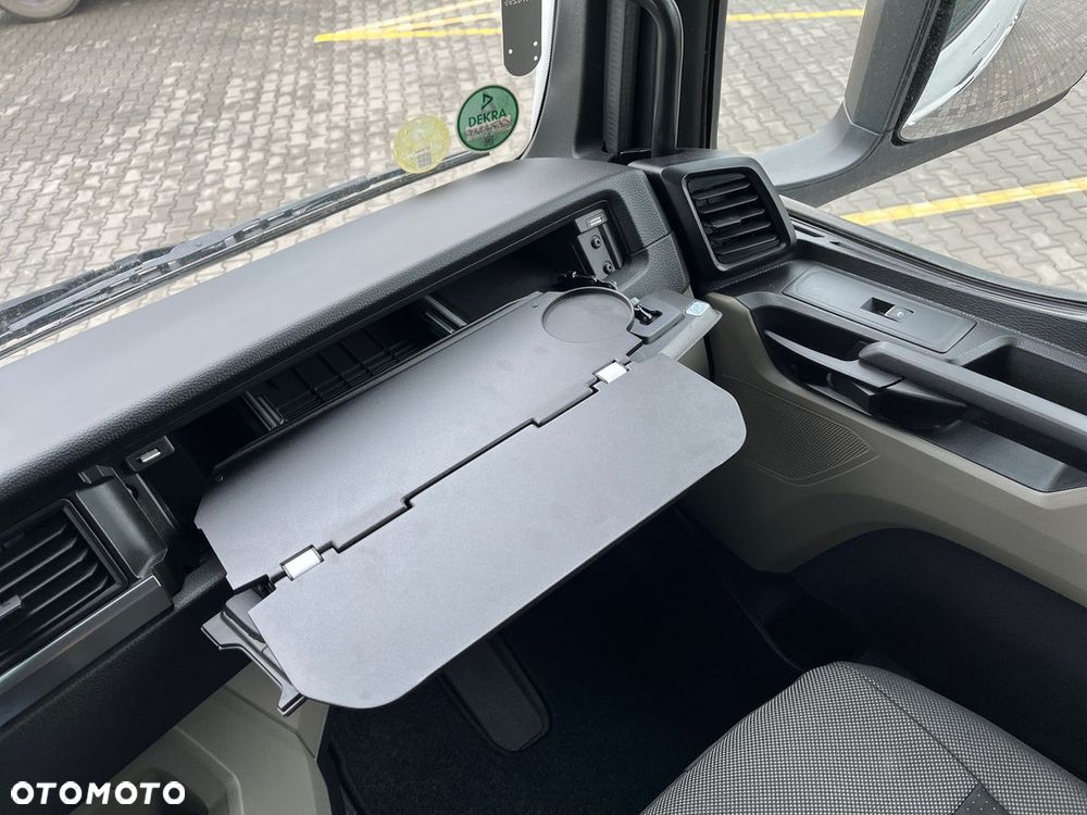MAN TGX 18.470 4x2 LL SA Ultra - 19