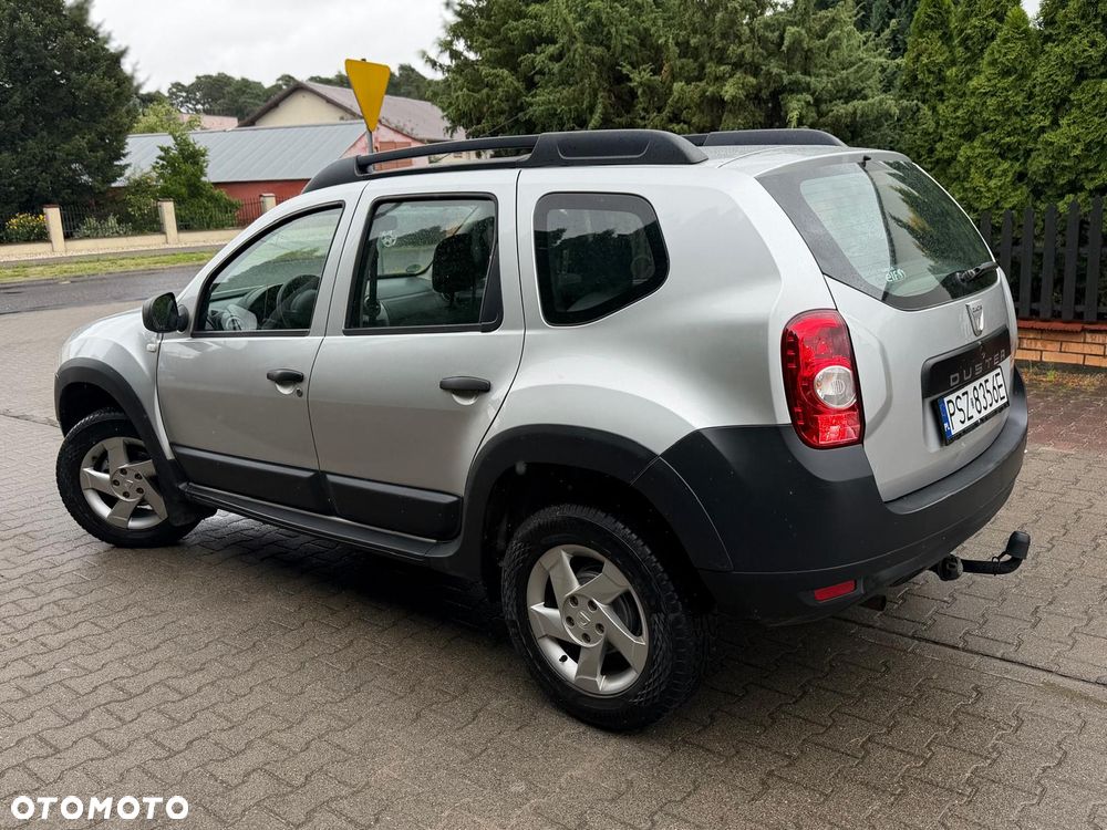 Dacia Duster 1.6 - 25