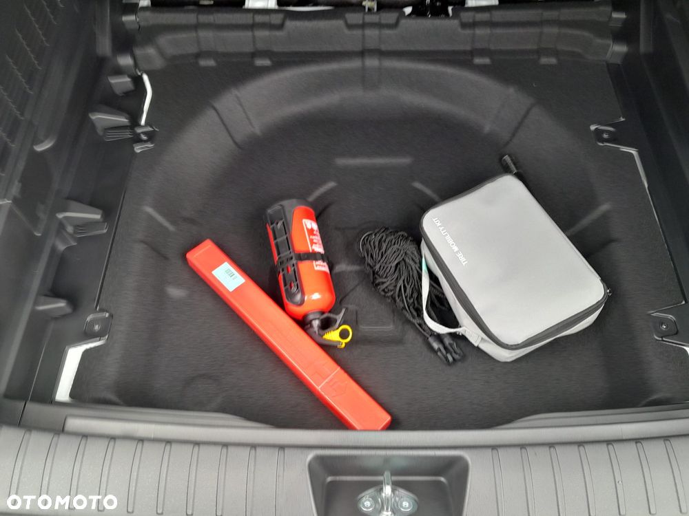 Hyundai Kona 1.6 GDI Hybrid Smart DCT - 10