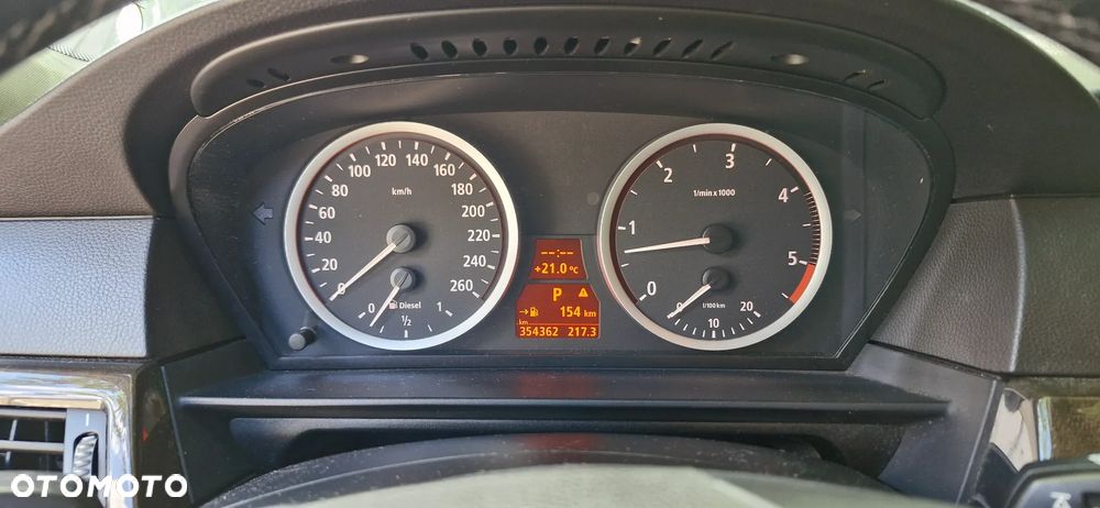 BMW Seria 5 - 11