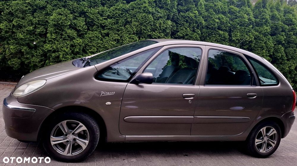 Citroën Xsara Picasso - 2