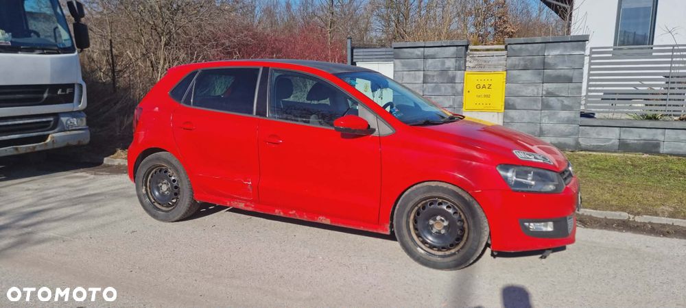 Volkswagen Polo 1.6 TDI Style - 5