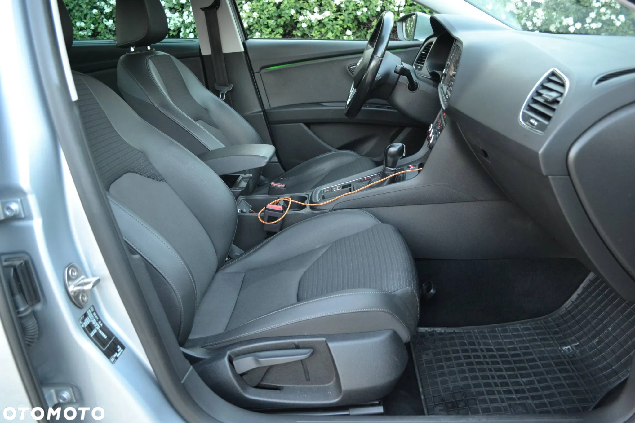 Seat Leon 2.0 TDI Xcellence S&S DSG - 13
