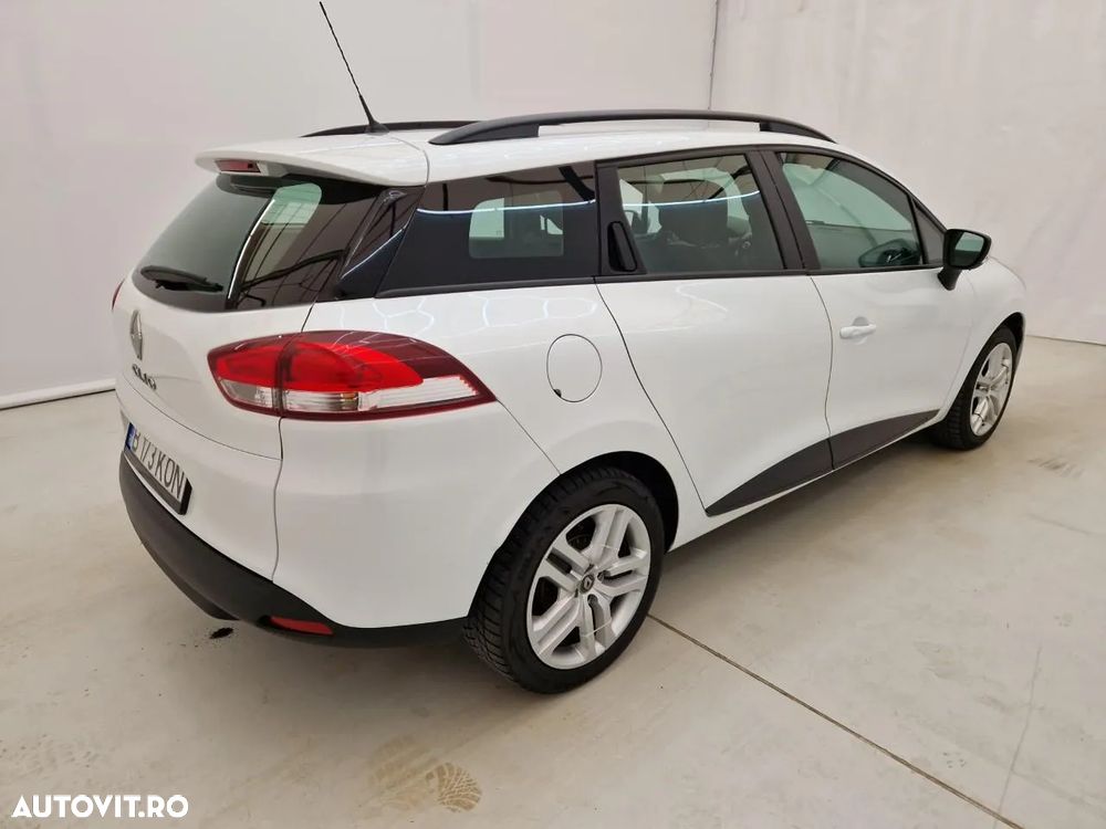 Renault Clio Estate TCe Life - 1