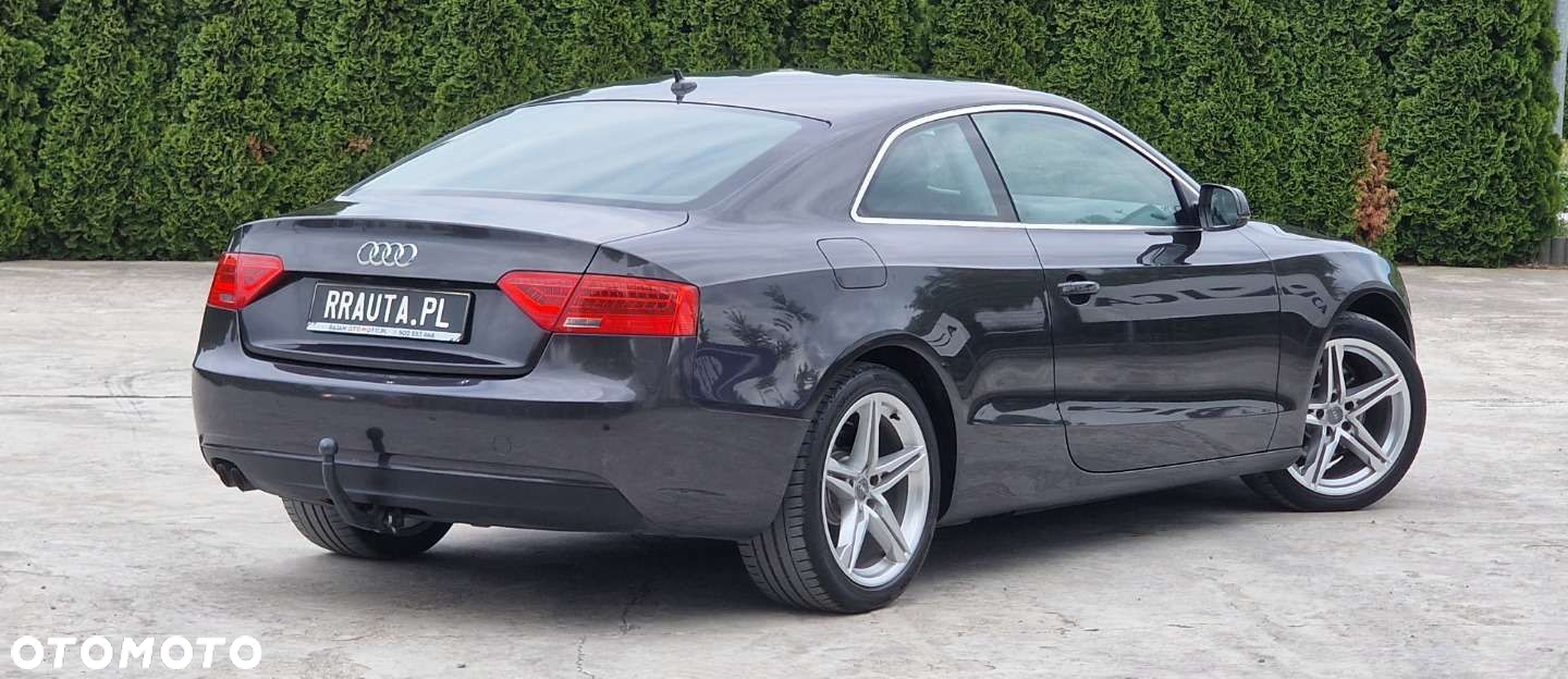 Audi A5 - 14