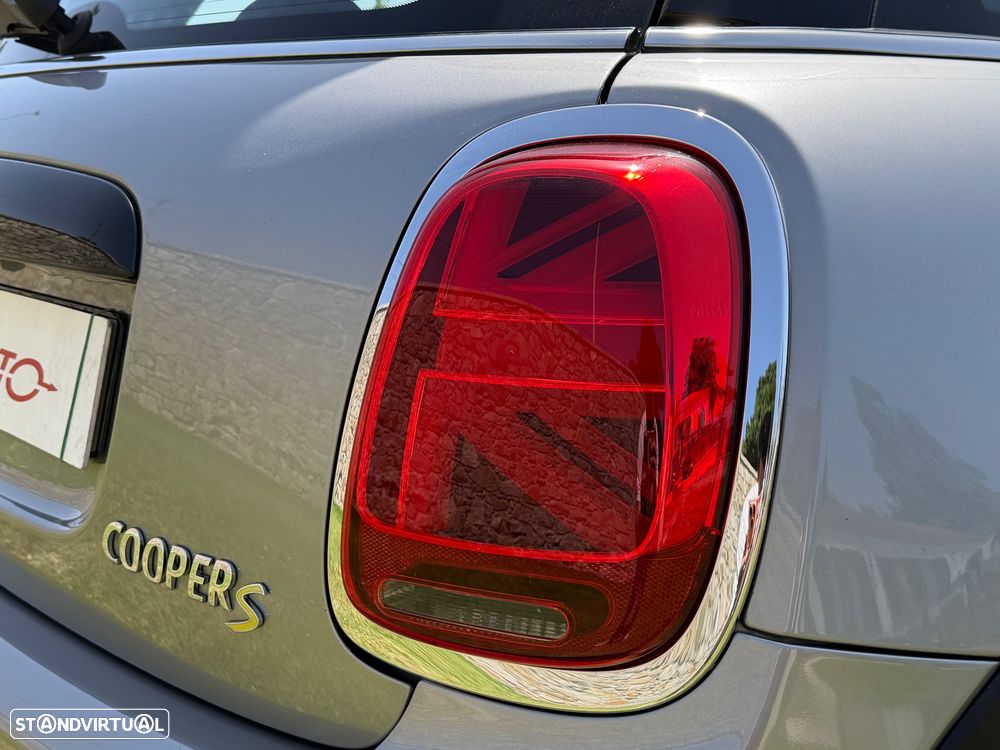 MINI 3 Portas Cooper SE Yours - 15