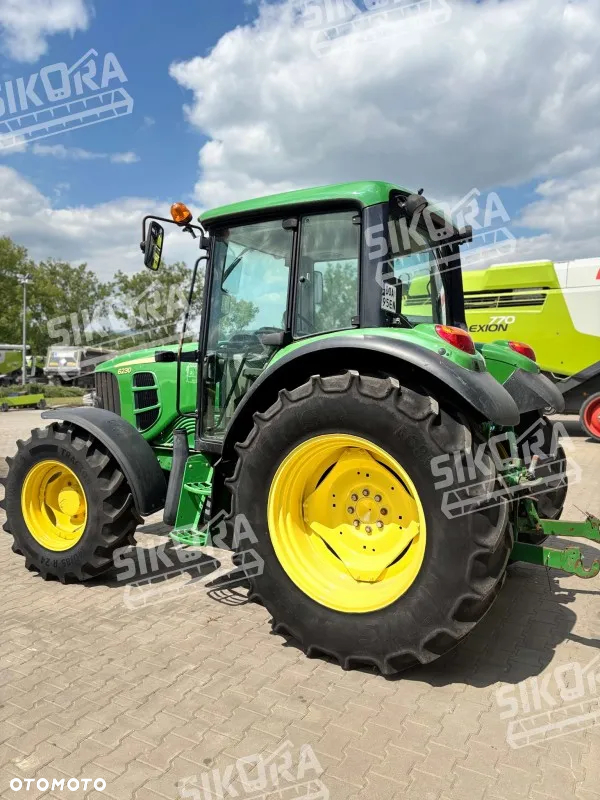 John Deere 6230 - 4