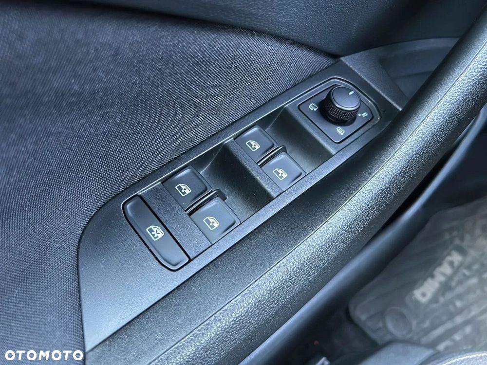 Skoda Kamiq 1.5 TSI Ambition DSG - 21