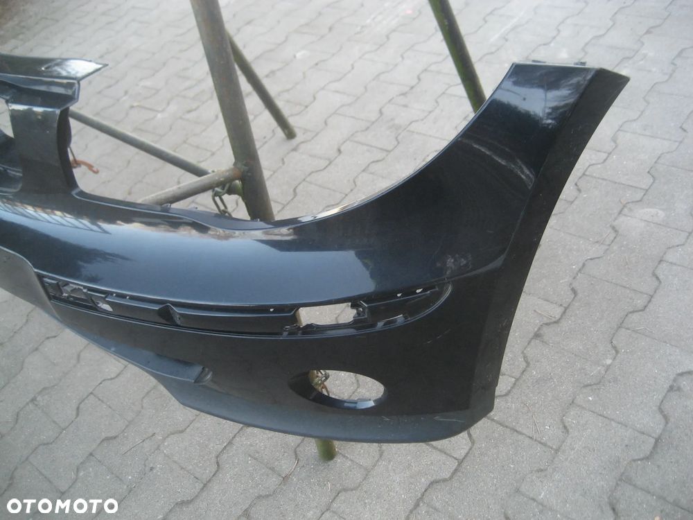 bmw 1 e87 04-07r zderzak przedni 7058441 - 7