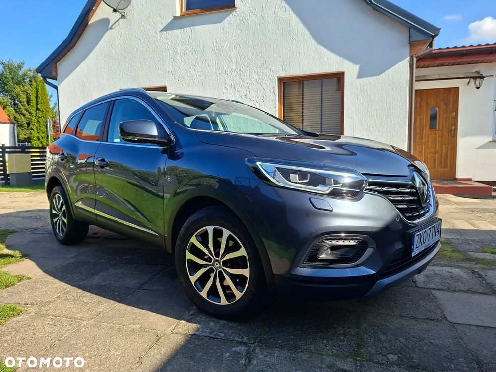 Renault Kadjar 1.3 TCe FAP Intens - 2