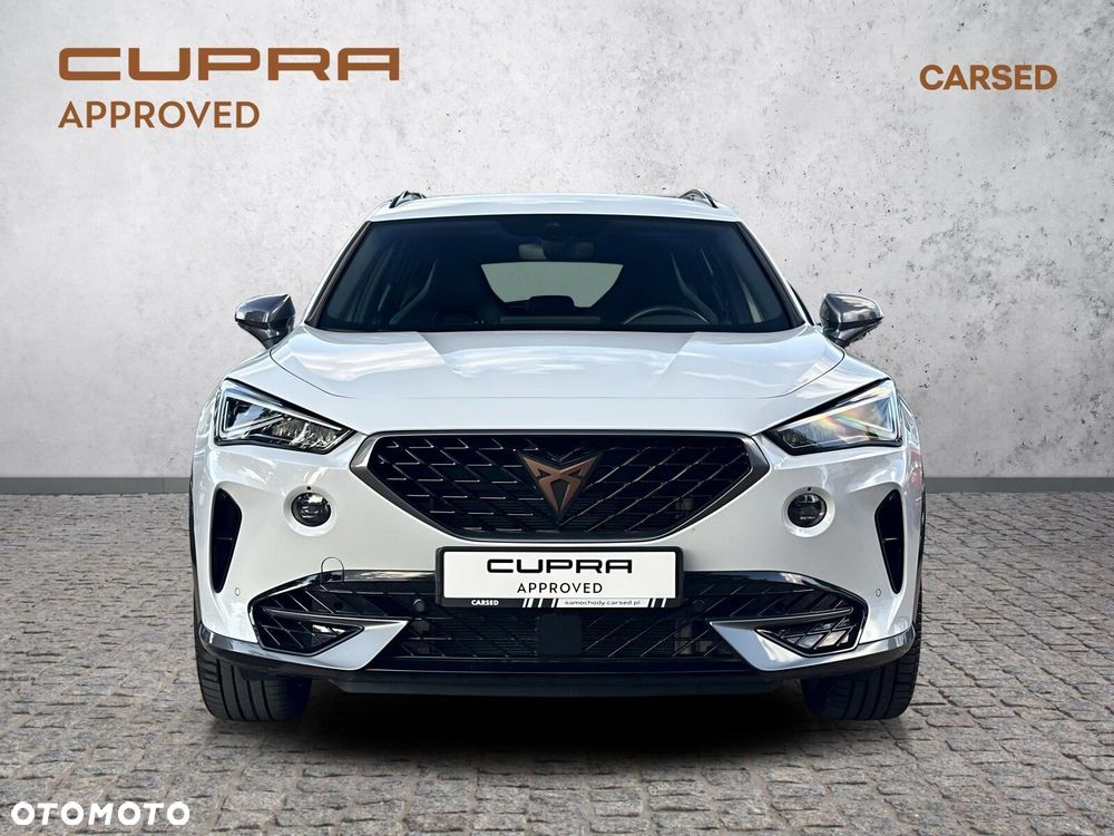 Cupra Formentor 2.0 TSI 4Drive VZ DSG - 11