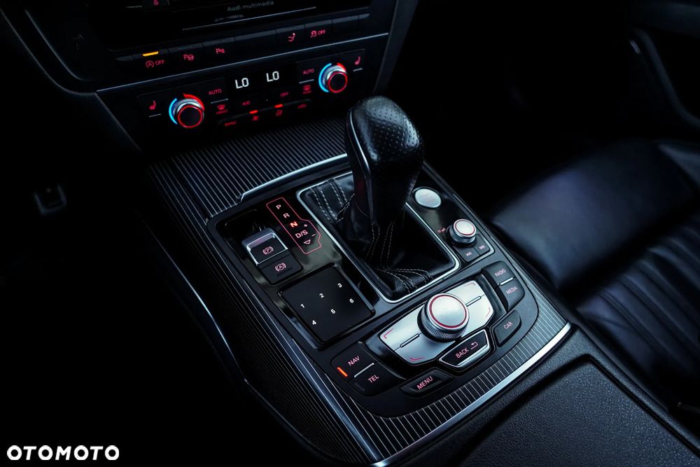Audi A7 Sportback 3.0 TDI competition quattro tiptronic - 38