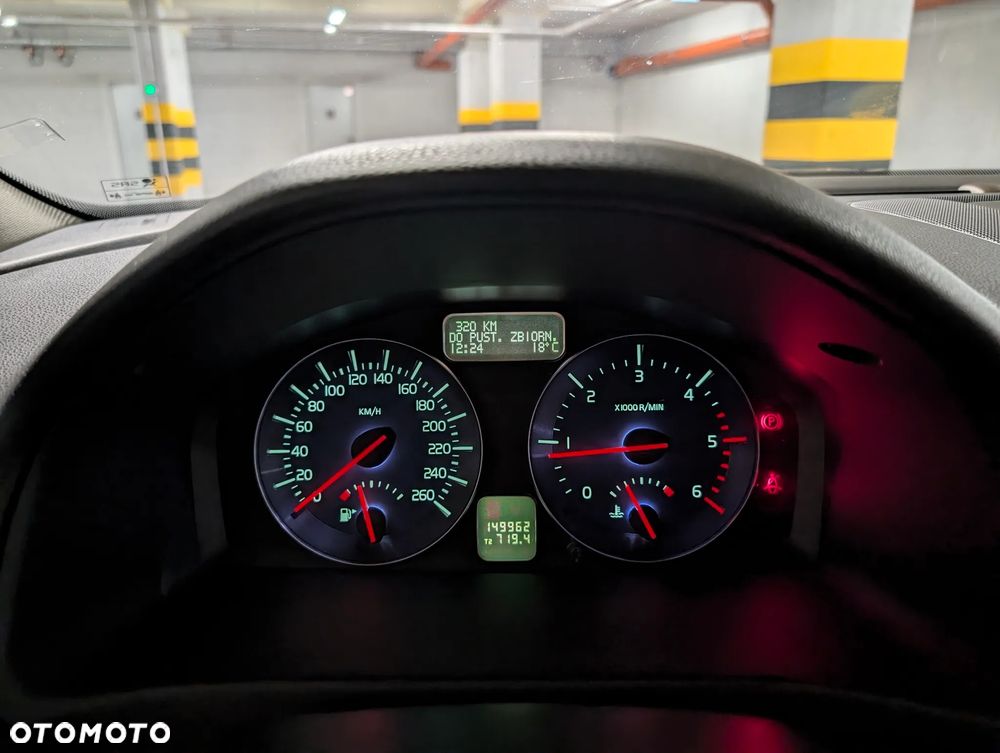 Volvo C30 D2 R-Design Start-Stop - 18