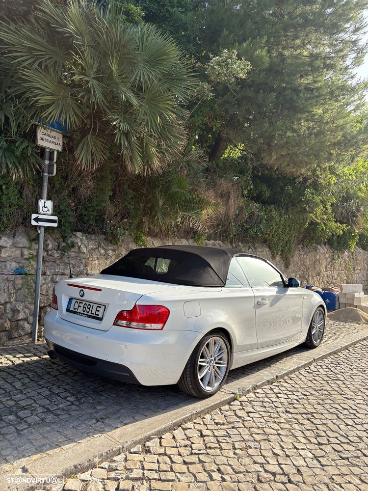 BMW 118 i - 11