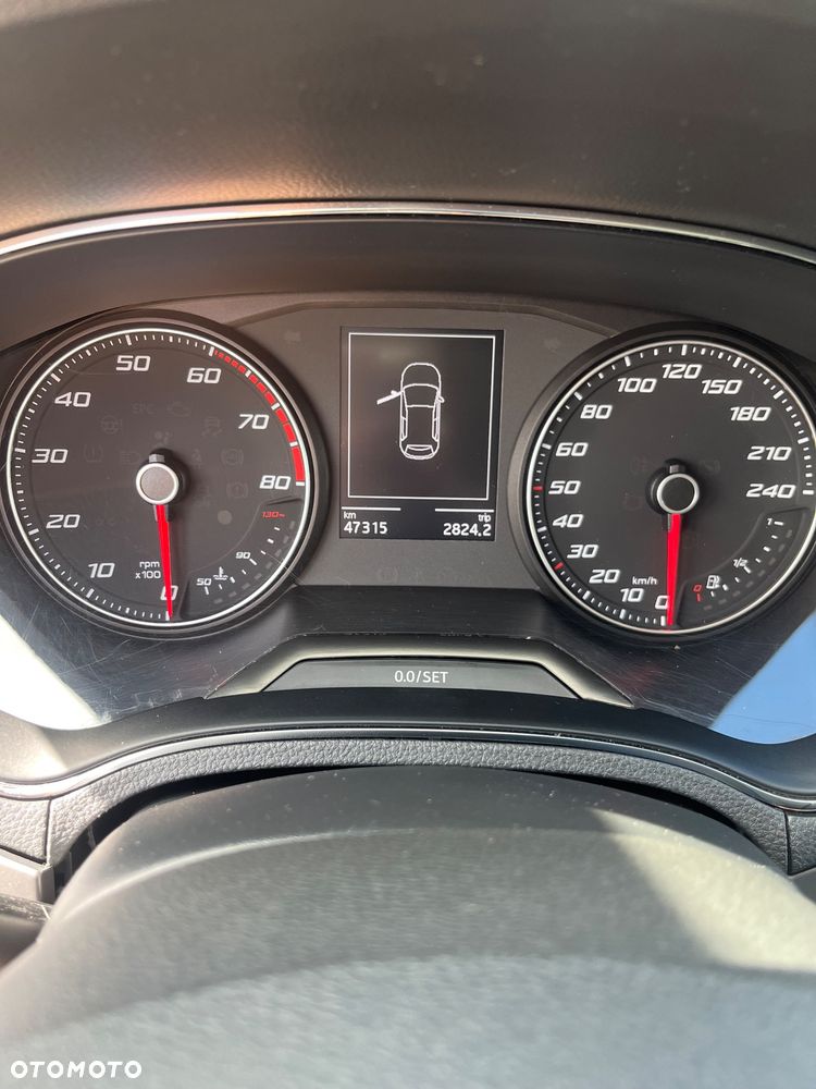 Seat Ibiza 1.0 TSI S&S Style - 5