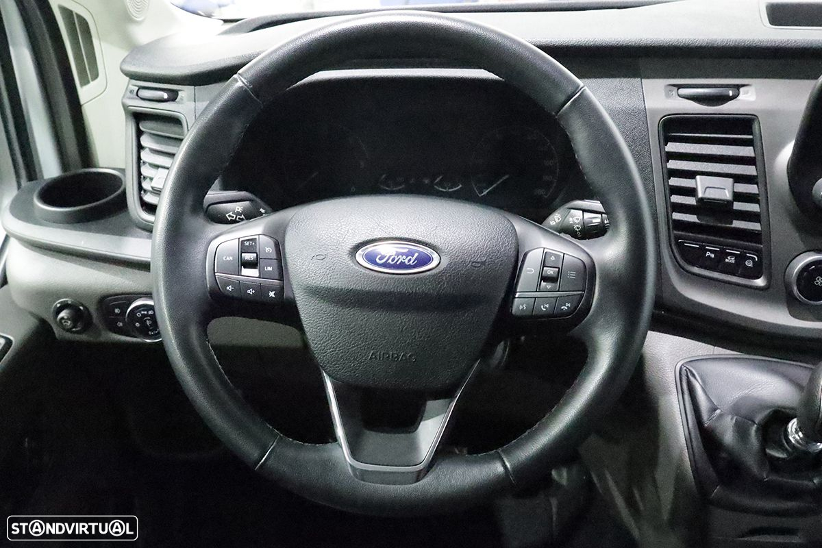 Ford transit 2.0 tdci h2 trend l2 - 10