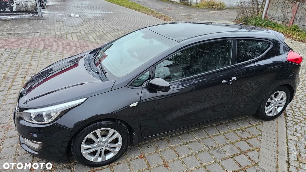 Kia ProCeed 1.4 M - 6