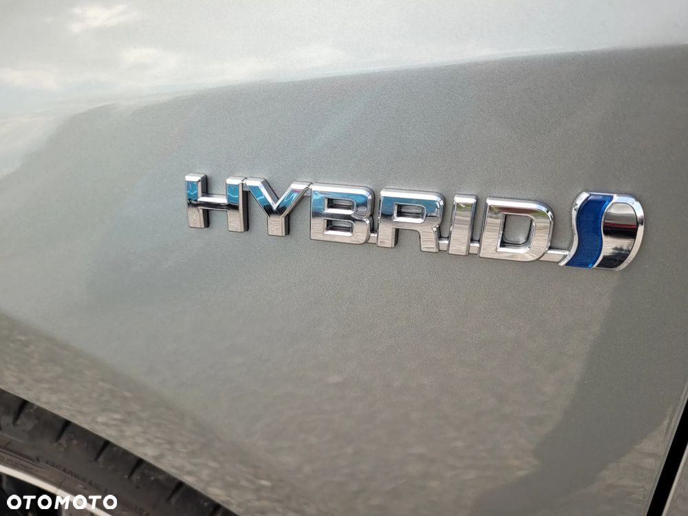 Toyota Auris - 29