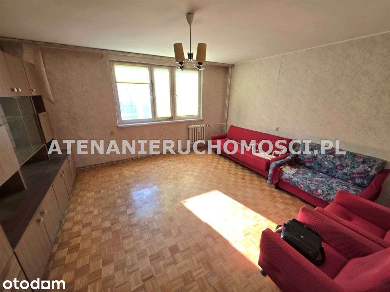 M-3,43,6m2,Blok,2 Piętro,Dobry Punkt!