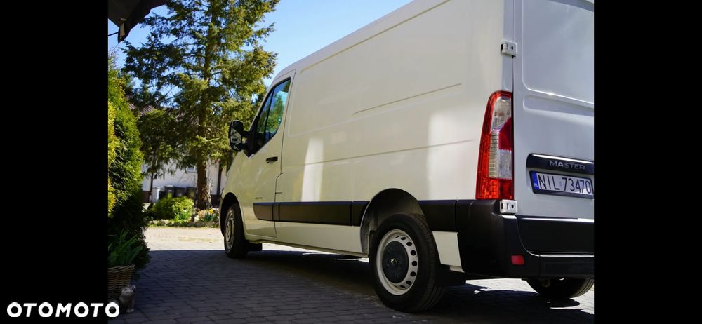 Renault Master - 21