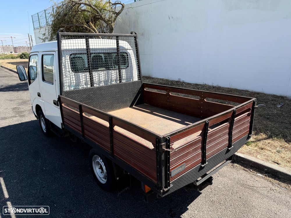 Toyota DYNA - 10