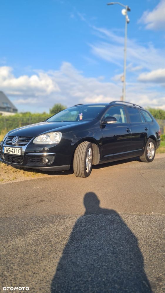 Volkswagen Golf - 16