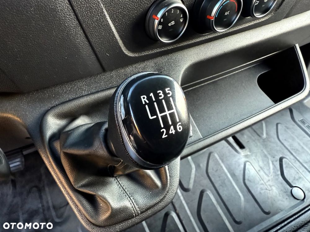 Renault MASTER L3-H2 - 12